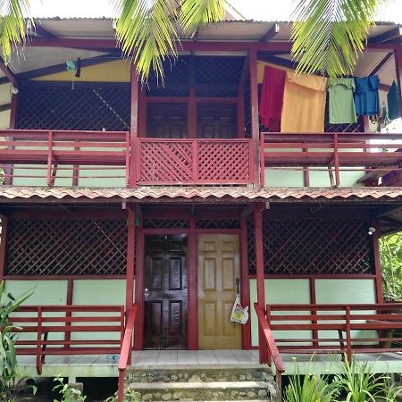 Arrecife Punta Uva Hotel ภายนอก รูปภาพ