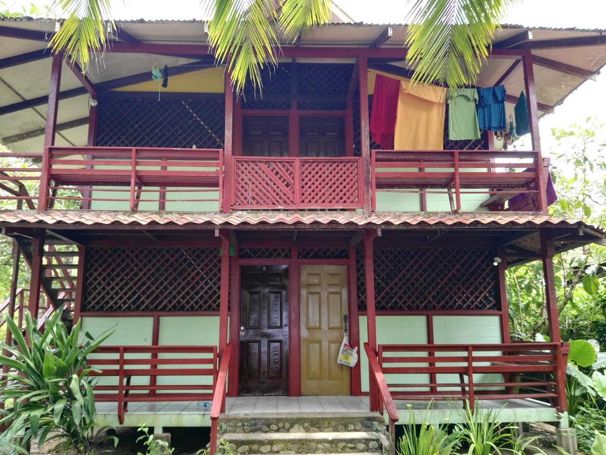 Arrecife Punta Uva Hotel ภายนอก รูปภาพ