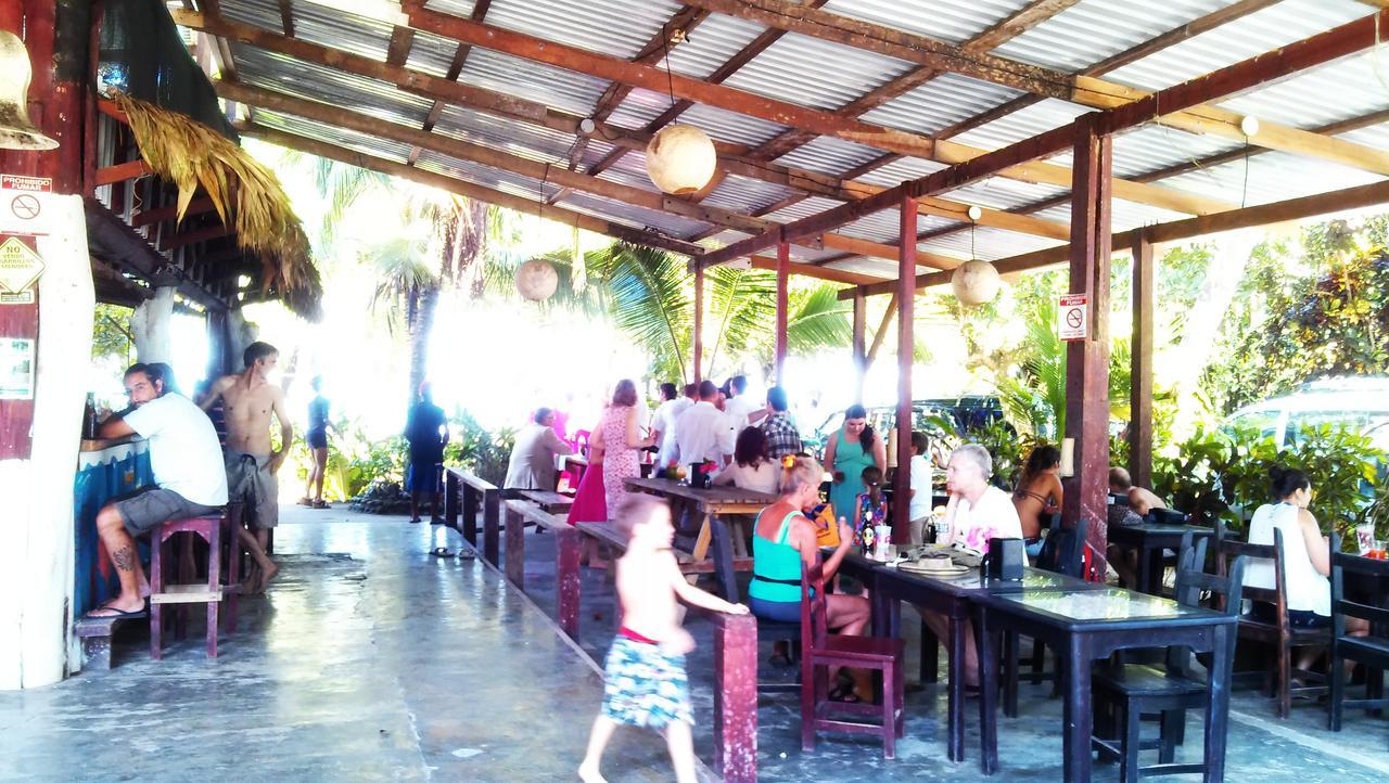 Arrecife Punta Uva Hotel ภายนอก รูปภาพ