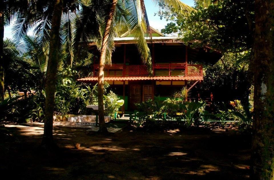 Arrecife Punta Uva Hotel ภายนอก รูปภาพ